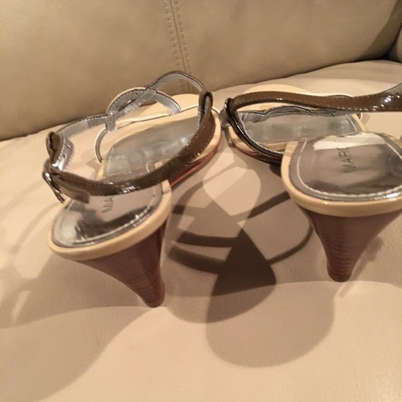 Marc Jacobs strapped Ladies sandals - Picture 5 of 6